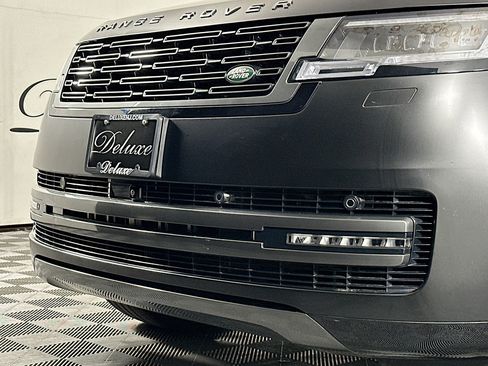 Used 2024 Land Rover Range Rover SE AWD/4WD image 33