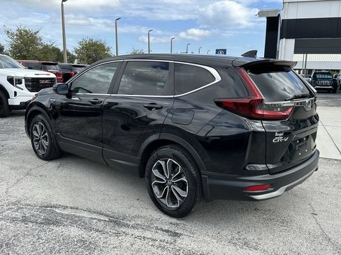 Used 2022 Honda CR-V EX-L image 6
