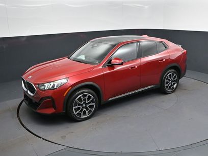 Certified 2024 BMW X2 xDrive28i