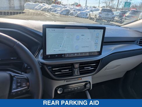 Used 2025 Ford Escape Base image 21