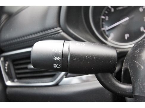 Used 2024 MAZDA CX-5 Carbon Edition AWD/4WD image 18