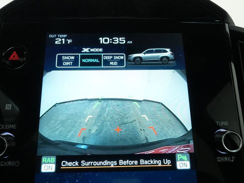 Used 2026 Subaru Forester Sport AWD/4WD image 39