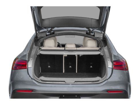 New 2026 Mercedes-Benz GLE 450 4MATIC Coupe image 8
