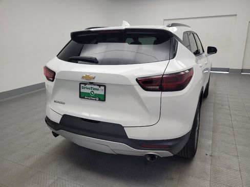 Used 2024 Chevrolet Blazer LT w/ Convenience Package image 7