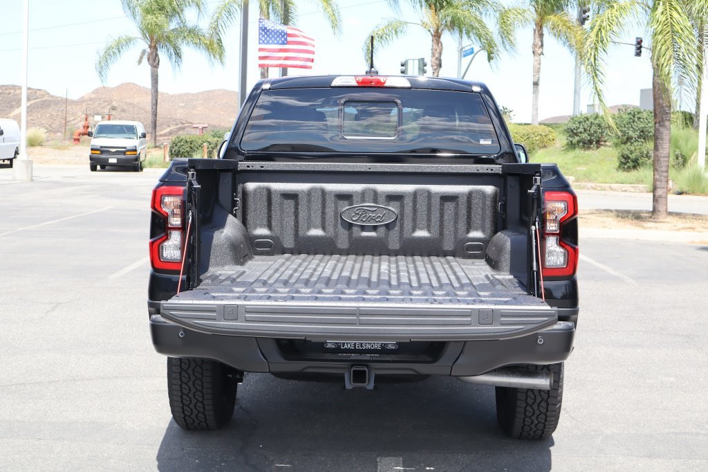 New 2026 Ford Ranger Lariat w/ FX4 Off-Road Package AWD/4WD image 31
