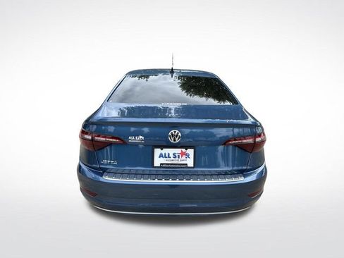 Used 2020 Volkswagen Jetta SE FWD image 8