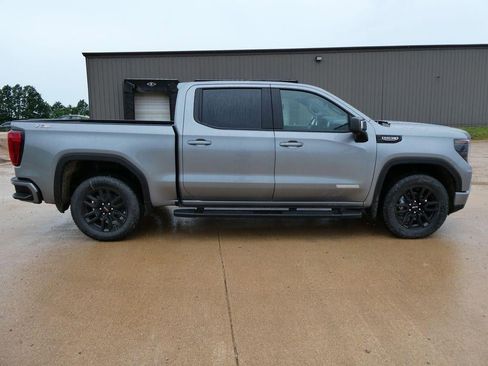 New 2026 GMC Sierra 1500 Elevation AWD/4WD image 3