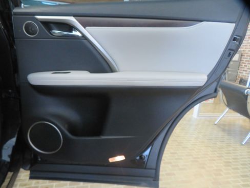 Used 2020 Lexus RX 350 AWD w/ Premium Package image 21