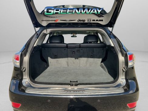 Used 2013 Lexus RX 350 AWD image 7