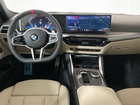 New 2026 BMW M440i Coupe w/ Premium Package RWD image 9