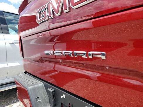 New 2026 GMC Sierra 1500 AT4 w/ AT4 Premium Package AWD/4WD image 8