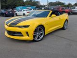 Used 2018 Chevrolet Camaro LT w/ RS Package image 2