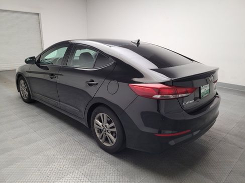 Used 2018 Hyundai Elantra SEL FWD image 5