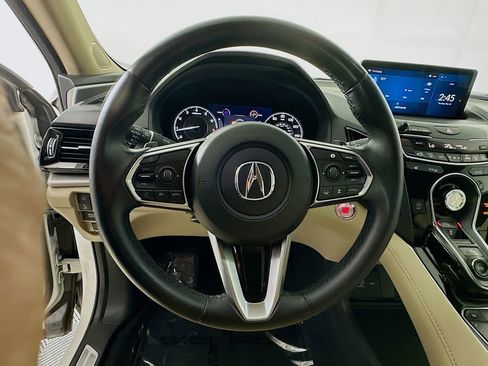 Used 2019 Acura RDX FWD image 13