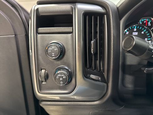 Used 2016 Chevrolet Silverado 1500 LT w/ All Star Edition AWD/4WD image 13