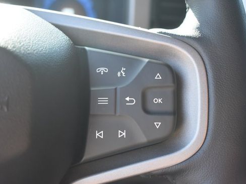 Used 2025 Ford Bronco Outer Banks AWD/4WD image 20