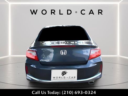 Used 2017 Honda Accord EX-L image 6