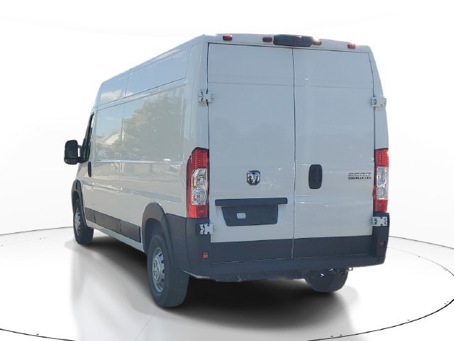 Used 2023 RAM ProMaster 2500 FWD image 3