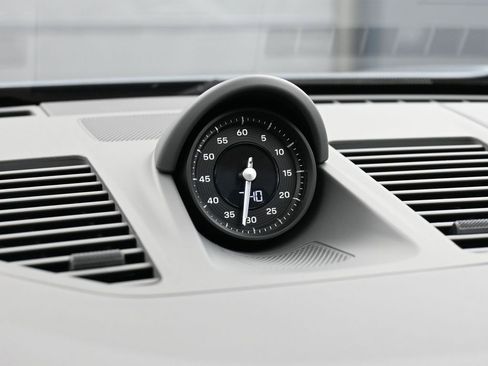 New 2026 Porsche 911 Carrera 4S image 20