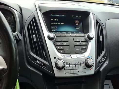 Used 2014 Chevrolet Equinox LT w/ Driver Convenience Package AWD/4WD image 20