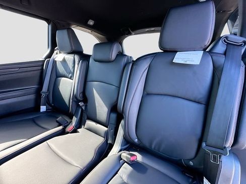 New 2026 Honda Odyssey Sport-L image 25