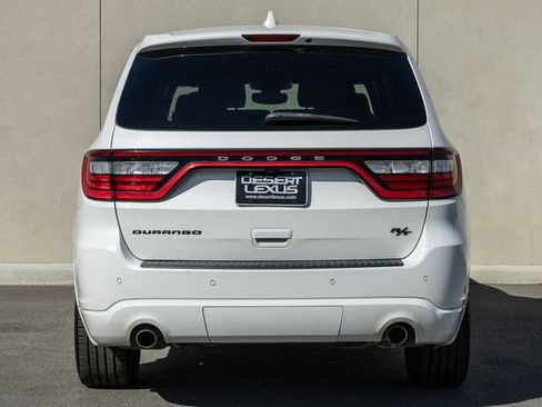 Used 2019 Dodge Durango R/T w/ Blacktop Package image 4