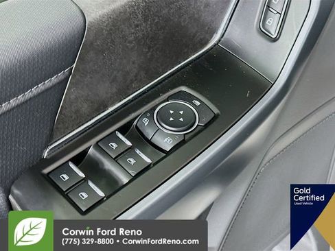 Certified 2024 Ford F150 XLT w/ FX4 Off-Road Package image 21