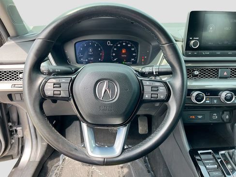 Used 2024 Acura Integra FWD image 11
