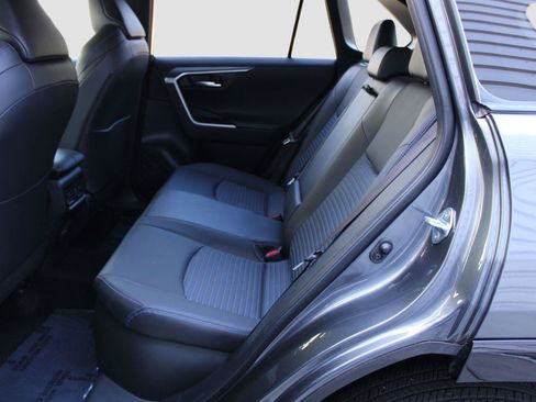 Used 2024 Toyota RAV4 XSE w/ Advanced Technology Package AWD/4WD image 39