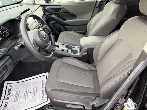 Used 2026 Subaru Crosstrek 2.5i AWD/4WD image 21