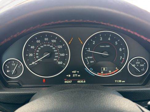 Used 2020 BMW 430i Coupe w/ Convenience Package RWD image 21
