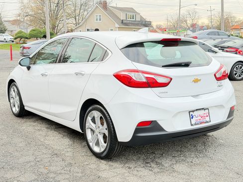 Used 2017 Chevrolet Cruze Premier image 6