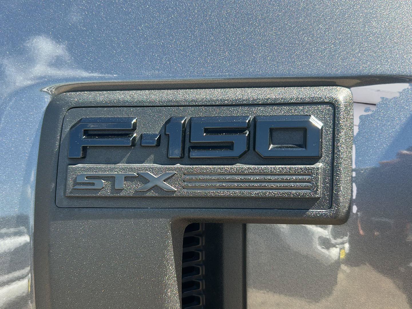 Certified 2023 Ford F150 XL w/ STX Appearance Package RWD image 33