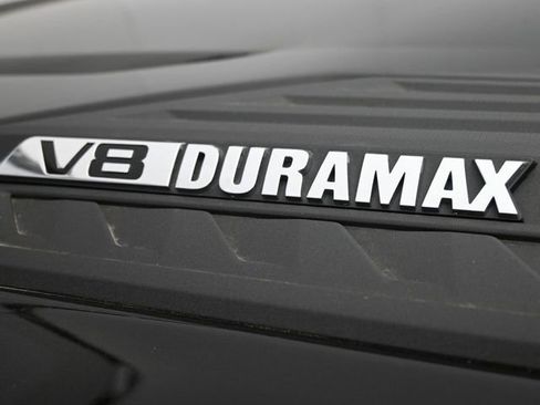 New 2026 Chevrolet Silverado 2500 Custom w/ Custom Value Package AWD/4WD image 40