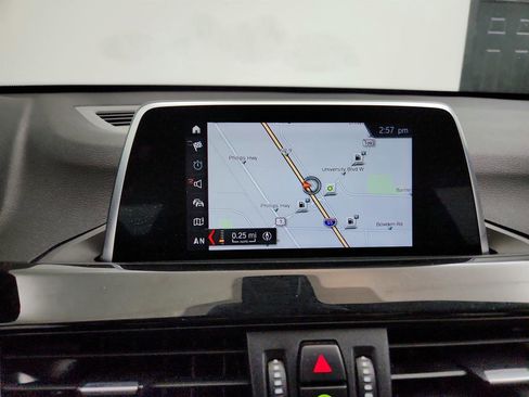 Used 2019 BMW X1 xDrive28i w/ Convenience Package AWD/4WD image 19