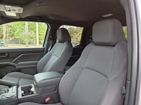 Certified 2024 Toyota Tacoma SR5 image 23