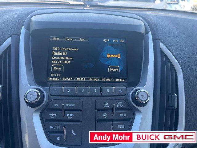 Used 2016 GMC Terrain SLE FWD image 27