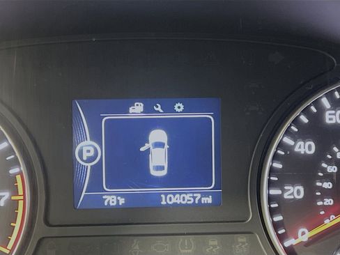 Used 2016 Kia Optima EX FWD image 22