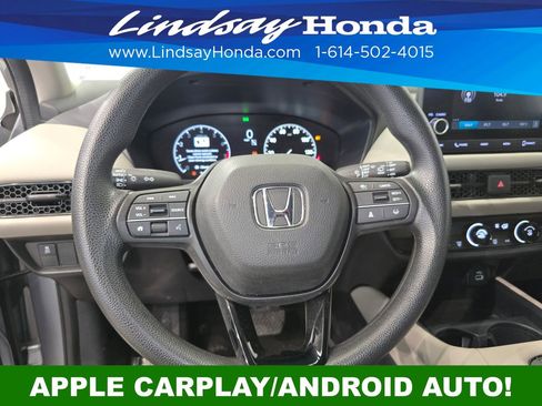 Used 2024 Honda HR-V LX image 15
