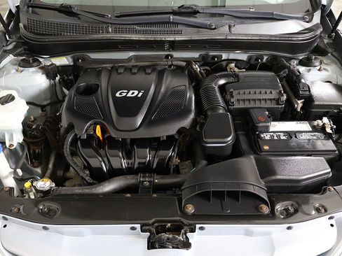 Used 2013 Hyundai Sonata GLS w/ Popular Equipment Pkg image 17
