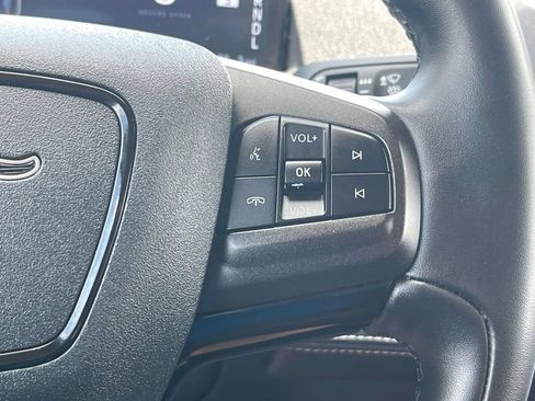 Used 2022 Ford Mustang Mach-E Select RWD image 39