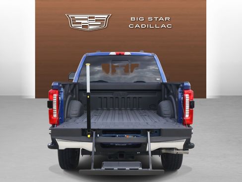 Used 2026 Ford F250 King Ranch w/ Chrome Package AWD/4WD image 10