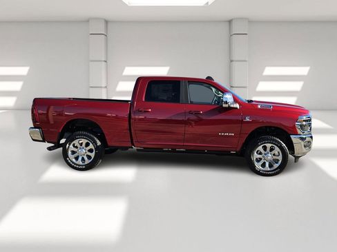New 2026 RAM 2500 Laramie image 6