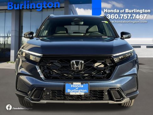 New 2026 Honda CR-V Sport-L image 10