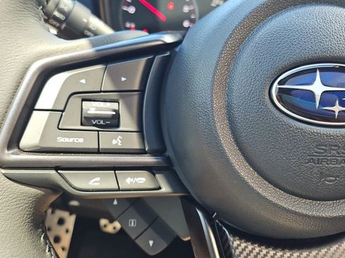 Used 2026 Subaru WRX Limited w/ WRX Electronics Package AWD/4WD image 14
