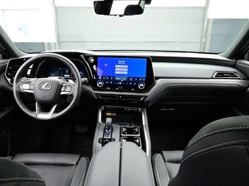 Used 2026 Lexus TX 350 AWD w/ Technology Package image 20