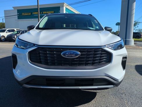 New 2026 Ford Escape Active w/ Tech Pack #1 image 9