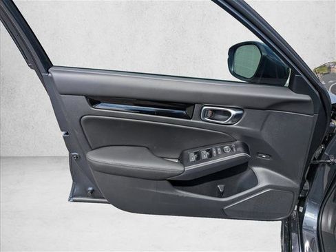 New 2026 Honda Civic Sport Touring image 22