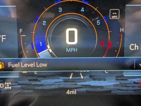 New 2026 Chevrolet Tahoe Premier AWD/4WD image 33