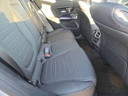 New 2026 Mercedes-Benz GLC 300 4MATIC image 22